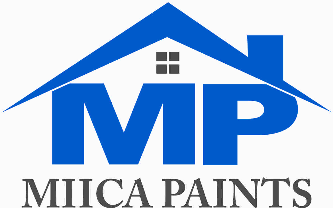 MIICA Paints